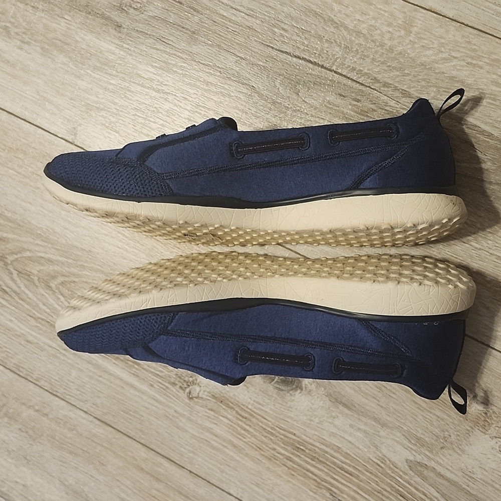 SALE💥Skechers Microburst Topnotch Sneaker - Picture 6 of 11